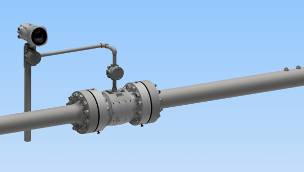 BRINGING ULTRASONIC FLOW MEASUREMENT TO THE EXTREMES